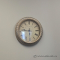 Edinburgh ClockWorks Hanging Wall Clock